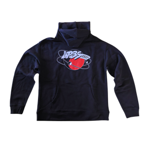 Retro '90s Logo Hoodie