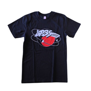 Retro '90s Logo Short Sleeve T-Shirt