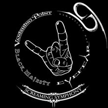 Load image into Gallery viewer, Screaming Symphony T-shirt