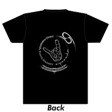 Load image into Gallery viewer, Screaming Symphony T-shirt