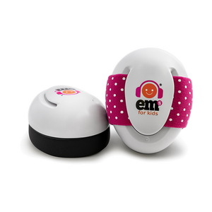 Ems4Kids Babies hearing protection